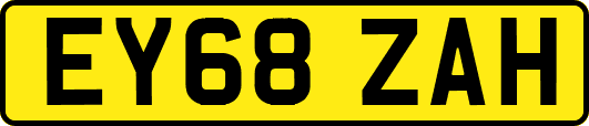 EY68ZAH