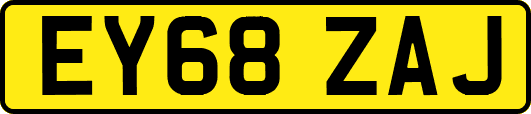 EY68ZAJ
