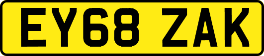 EY68ZAK