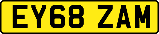 EY68ZAM