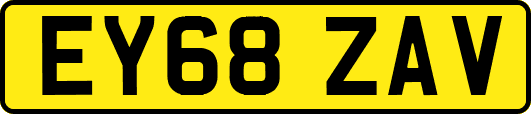 EY68ZAV