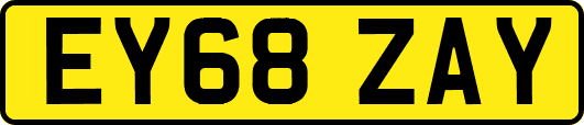 EY68ZAY
