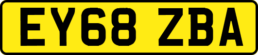 EY68ZBA