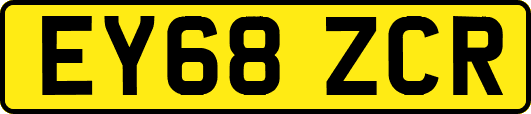 EY68ZCR
