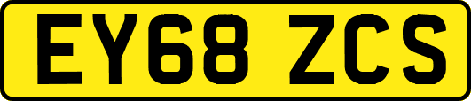 EY68ZCS