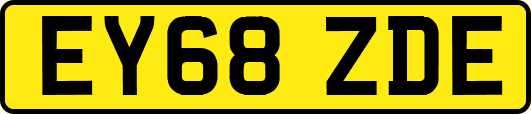 EY68ZDE