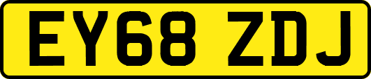 EY68ZDJ