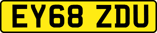 EY68ZDU