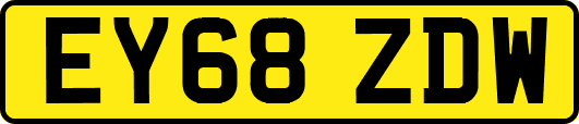 EY68ZDW