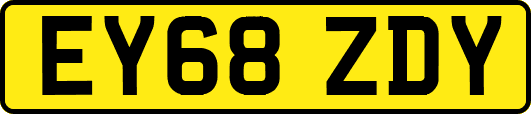 EY68ZDY