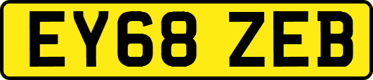 EY68ZEB