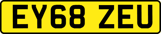 EY68ZEU