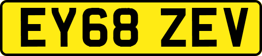 EY68ZEV