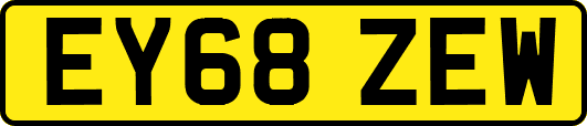 EY68ZEW