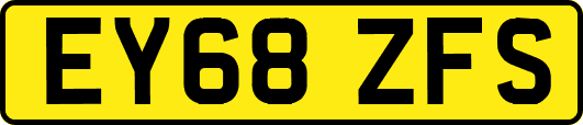 EY68ZFS