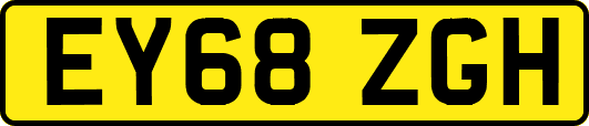 EY68ZGH