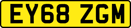 EY68ZGM