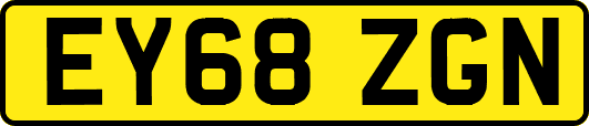 EY68ZGN