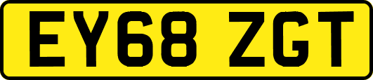 EY68ZGT