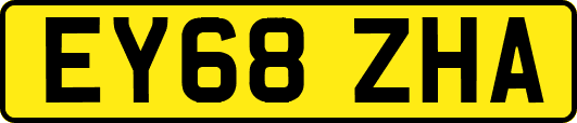 EY68ZHA