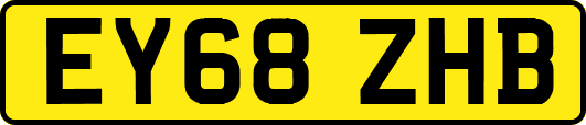 EY68ZHB