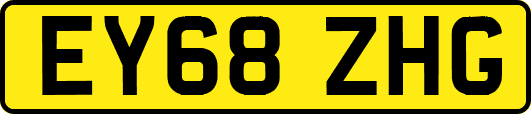 EY68ZHG