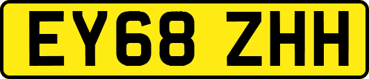 EY68ZHH