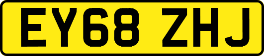 EY68ZHJ