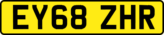 EY68ZHR