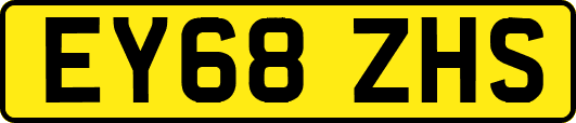 EY68ZHS