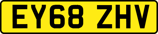 EY68ZHV