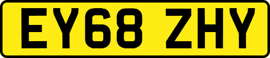 EY68ZHY