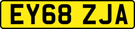 EY68ZJA