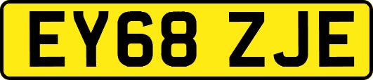 EY68ZJE