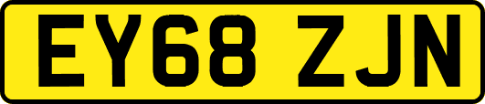 EY68ZJN