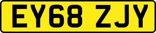 EY68ZJY