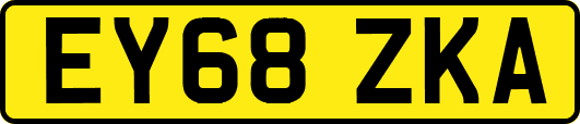 EY68ZKA