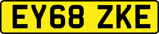 EY68ZKE