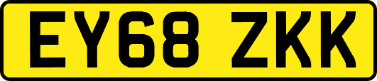 EY68ZKK
