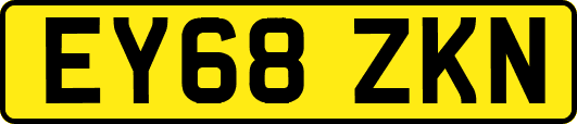 EY68ZKN