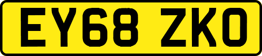 EY68ZKO