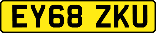 EY68ZKU