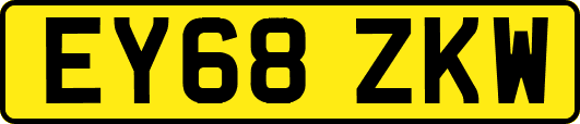 EY68ZKW