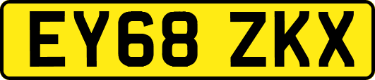 EY68ZKX