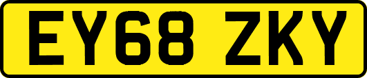 EY68ZKY