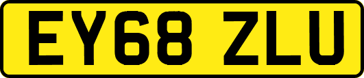 EY68ZLU