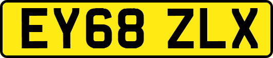 EY68ZLX