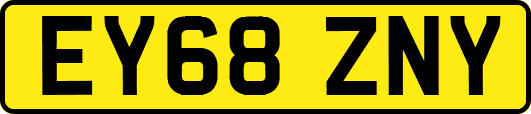 EY68ZNY