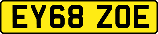 EY68ZOE