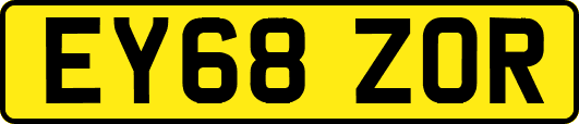 EY68ZOR